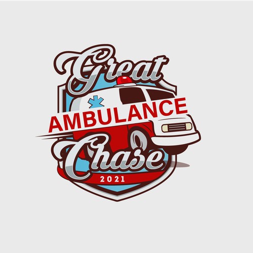 Great Ambulance Chase