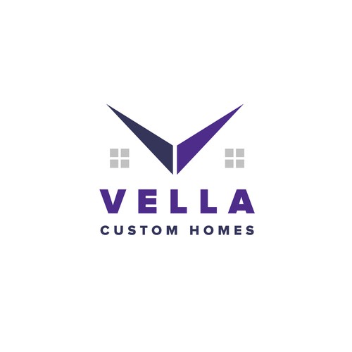 Vella Custom Homes