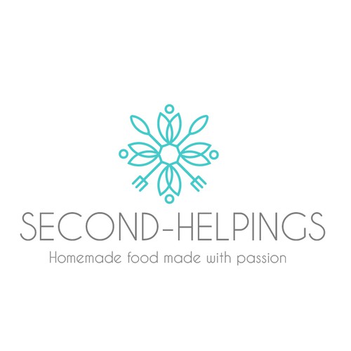Second-Helpings > Homemade food made with passion
