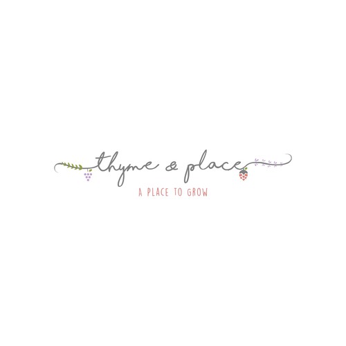 thyme and place