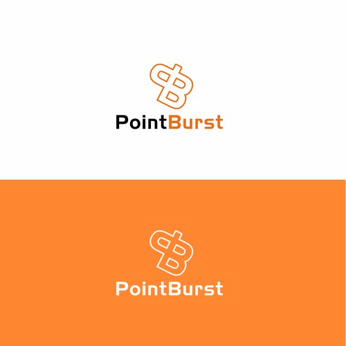 Point brust