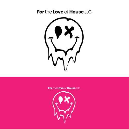For the Love of House LLC logo