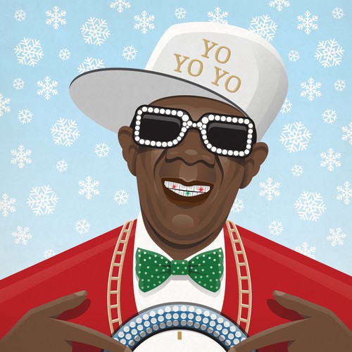 2024 Holiday Card