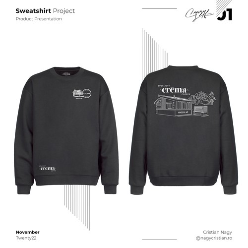 Sweatshirt