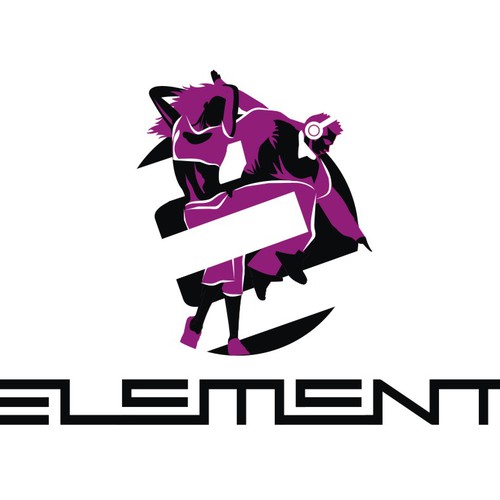 DANCE STUDIO LOGO