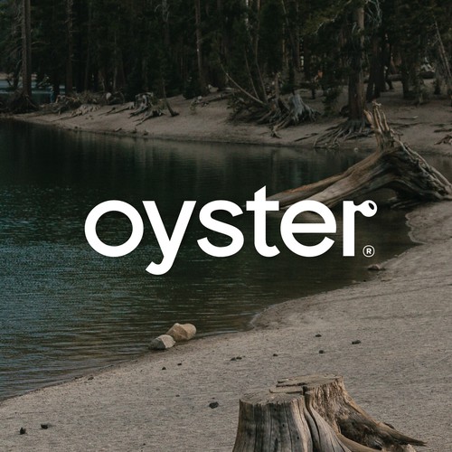 oyster wordmark (record label)