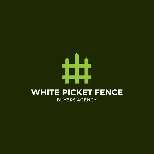 White Picket Fence