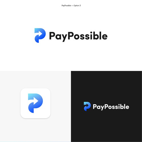 Logo Concept - PayPossible