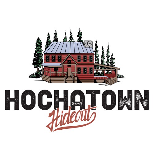 Hochatown Hideout
