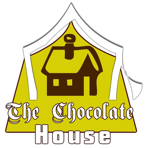 Logo for a boutique collection of the world's finest artisan chocolate.