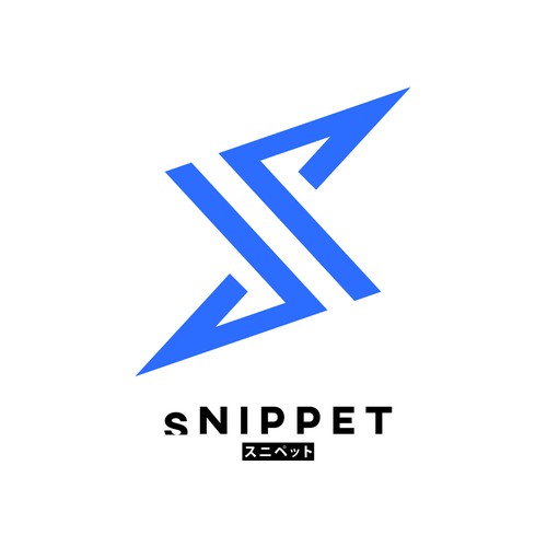 Snippet Logo