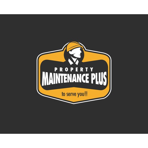 New logo wanted for Property Maintenance Plus.com