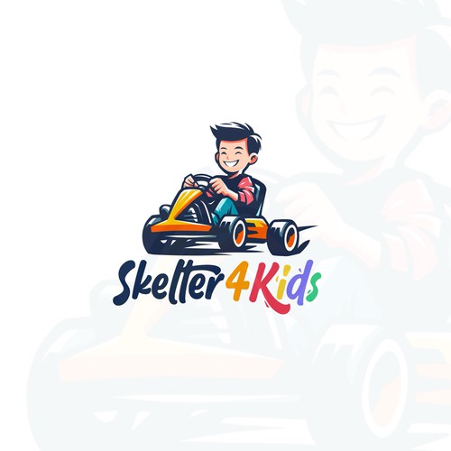 Skelter 4 kids