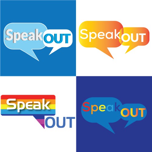SpeakOUT