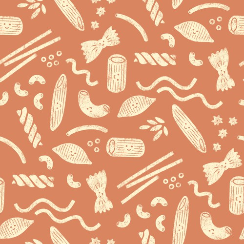 Pattern design for baby apparel