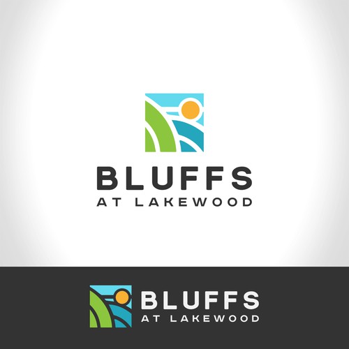 Bluffs at lakewood