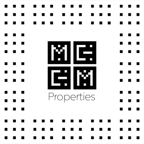 Logo design for Luxury properties developer