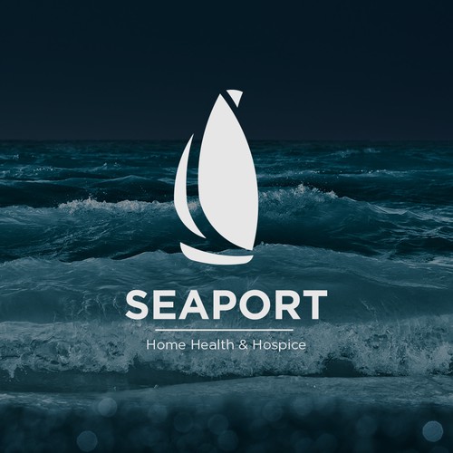 Sailboat Logo
