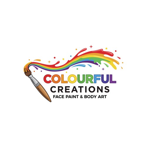 Colourful Creations 