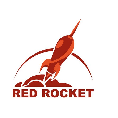 New logo wanted for Red Rocket