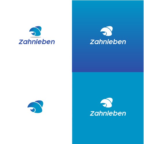 Logotipo Zahnleben