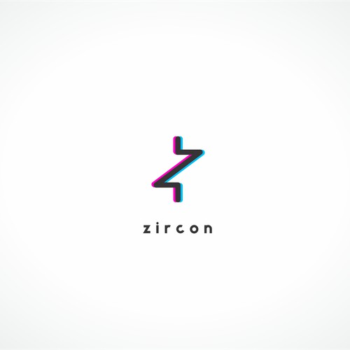 Create a stylistic logo & letter treatment for an EDM artist!