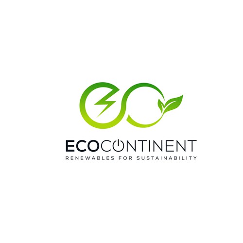 Eco logo 2