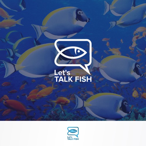Let's Talk Fish