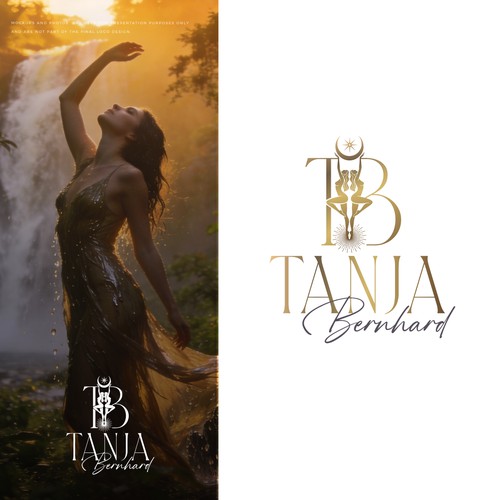 Logo Design for a Women’s Transformation Practice