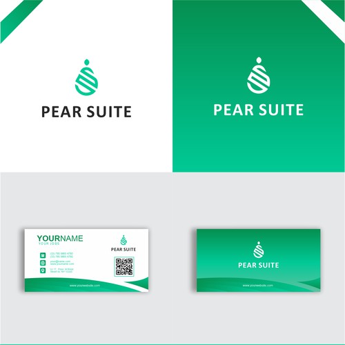 Pear Suite