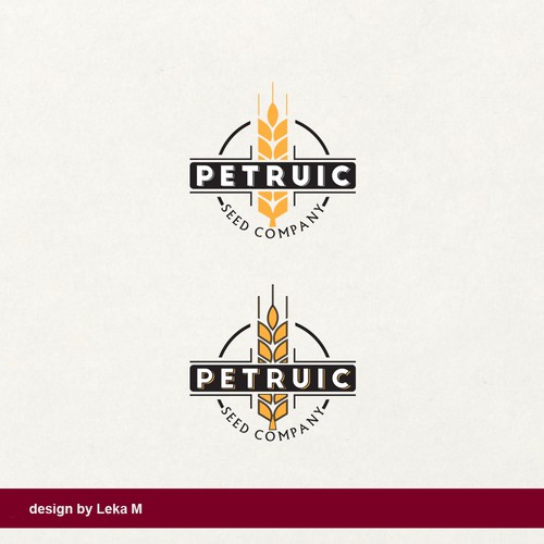 Petruic seed co,pany