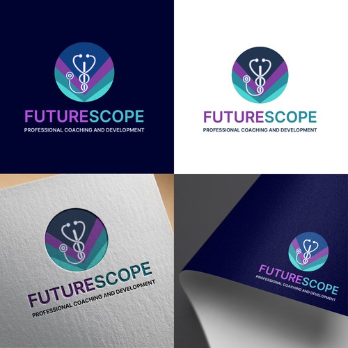 Logo for FutureScope Professional Coaching and Development