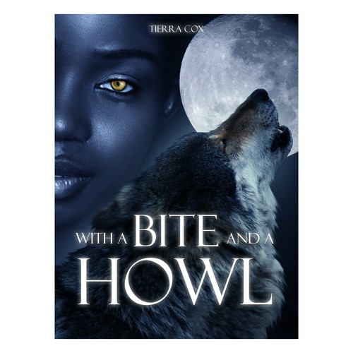 a wite bite and a howl