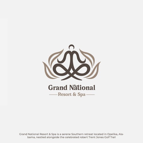 SPA LOGO