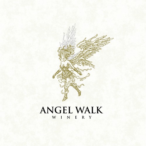 angel walk