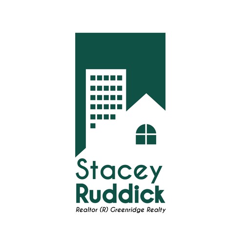 Stacey Ruddick
