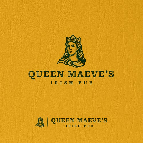 Queen Maeve's Irish Pub