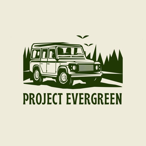 Project Evergreen