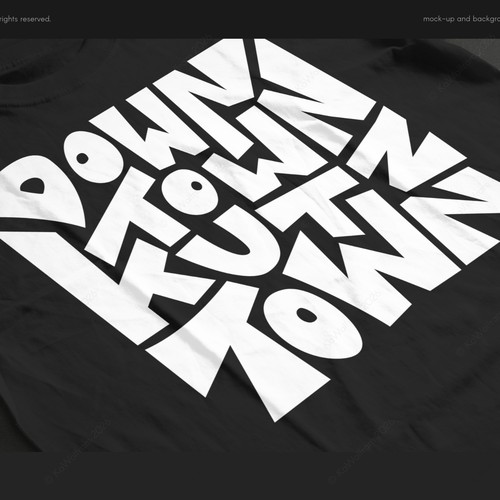 Shirt design