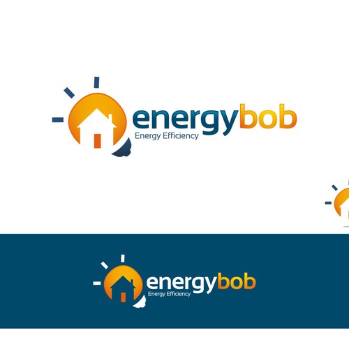 EnergyBob needs a new logo