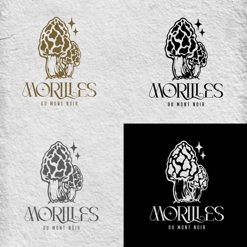 Morilles