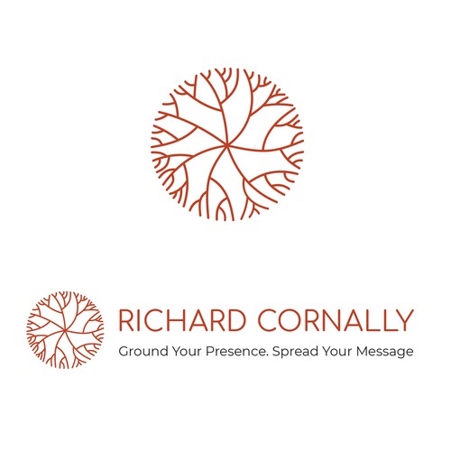 Personal Brand Logo