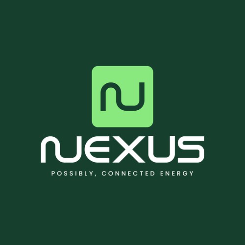 Logo concept for Nexus