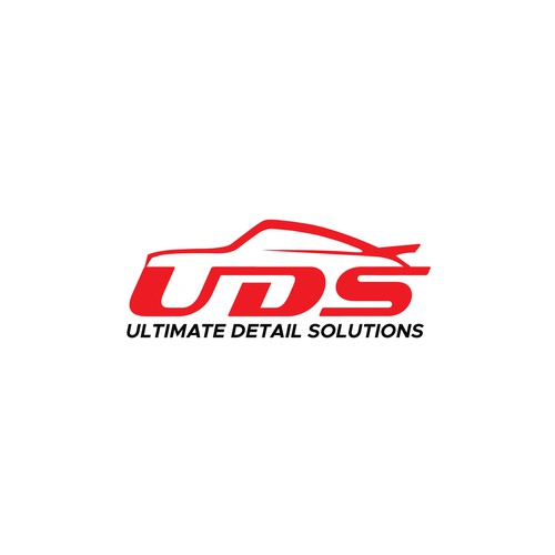 ultimate detail solution