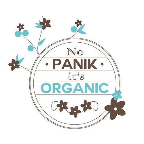 no panic it´s organic
