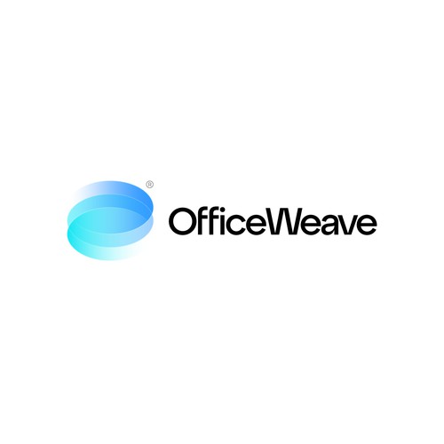 OfficeWeave | Contest Logo Presentation.