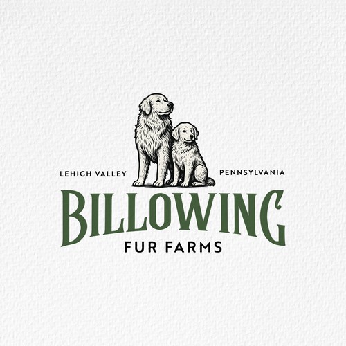 🐾 Billowing Fur Farms