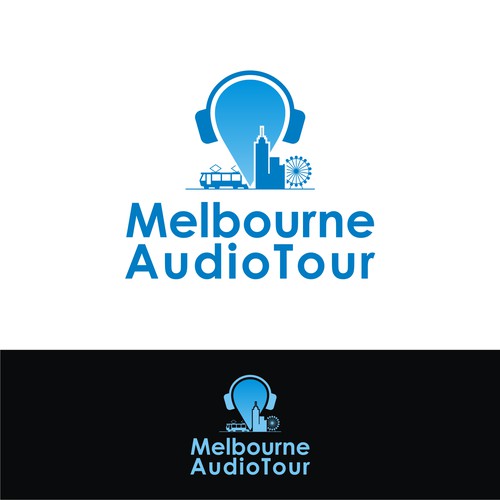 Melbourne Audio Tour