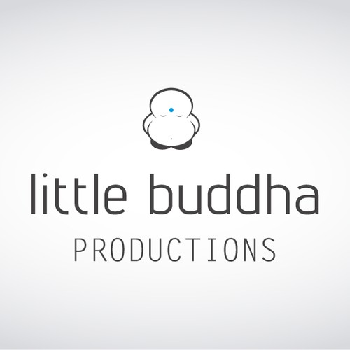 Create the next logo for little buddha productions