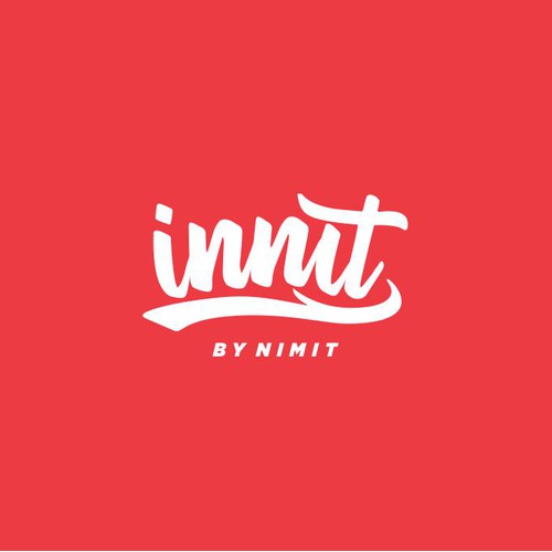 innit by nimit logo